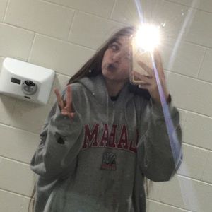 Meet your Posher, Brooklyn